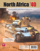 BG North Africa '40