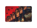 Riftbound TCG Unleashed Playmat Leblanc, Deceiver