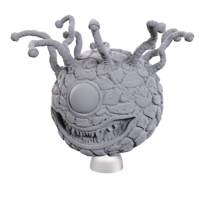 Wizkids Minis D&D 90740 Classic Beholder