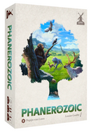 CG Phanerozoic