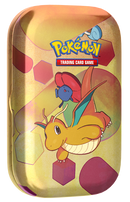 Pokemon SV3.5 151 Mini Tin