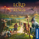 BG The Lord of the Rings: Adventure to Mount Doom