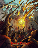 Dungeon Craft: Castles And Keeps