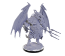 Wizkids Minis D&D 90683 Draconian Mage / Soldier