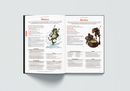 RPG Dolmenwood - Monster Book