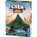 CG The Crew: Family Adventure Marooned In Paradise