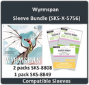 Wyrmspan Sleeves Bundle