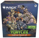 *Pre-Order* MTG Teenage Mutant Ninja Turtles Turtle Team Up *Releases February 27th, 2026*