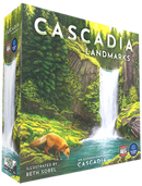 BG Cascadia: Landmarks Expansion