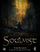 Rpg Soulmist Core Rulebook