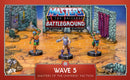 Masters Of The Universe Battleground: Wave 5 Masters Of The Universe Faction