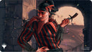 UP Playmat MTG Murders at Karlov Manor V2