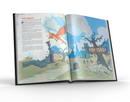 Rpg Bunkers and Badasses Sourcebook