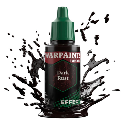 Army Painter Fanatic Effects Dark Rust