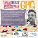 BG GHQ General Headquarters The Lost Board Game