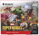 *Pre-Order* MTG Marvel Super Heroes Scene Box (Set of Two) *Releases June 26th*