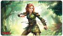 UP Playmat D&D Honor Among Thieves Sophia Lillis