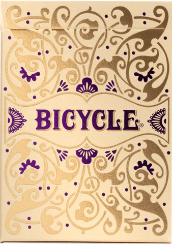 Playing Cards Bicycle Jubilee