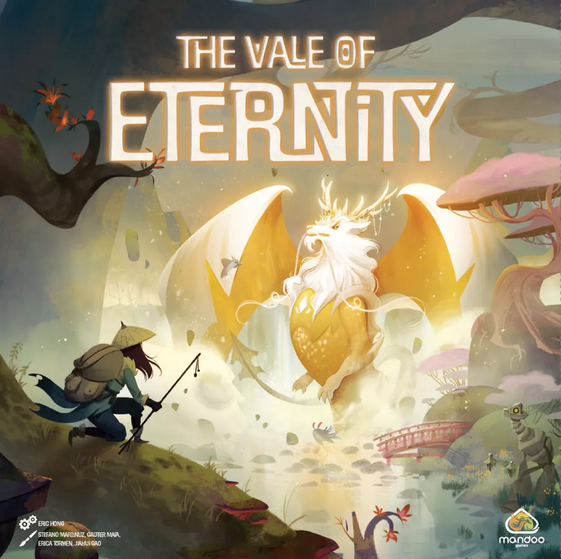 BG The Vale of Eternity
