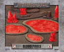 Battlefield in a Box Blood Pool x3