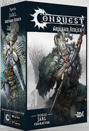 Conquest Nords Artisan Series Female Jarl