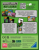 CG Minecraft Explorers Card Game