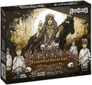 Vallejo Essential Paint Set by Squidmar Miniatures