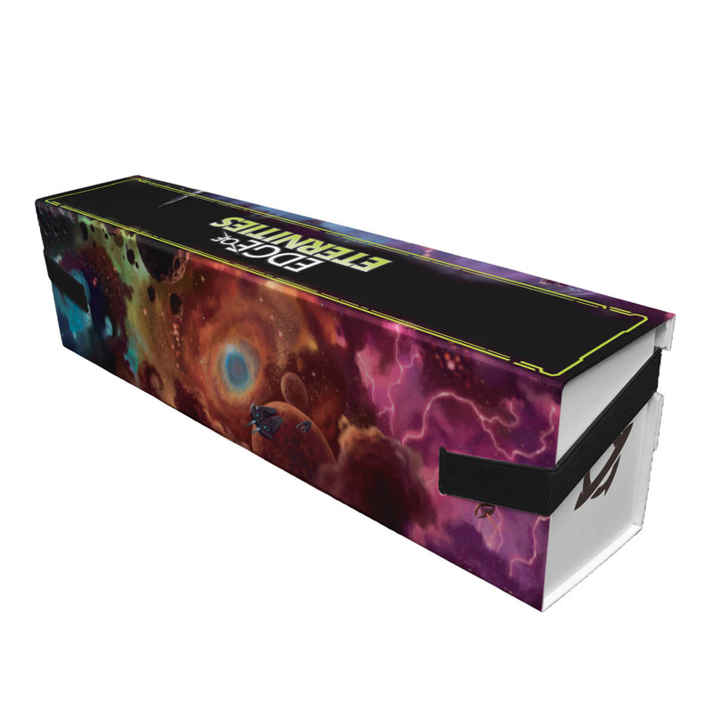 Ultra Pro Storage Box: MTG Edge Of Eternities 500+ Flat Pack