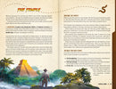 RPG Outgunned Adventure Core Rulebook