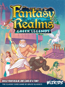 CG Fantasy Realms: Greek Legends