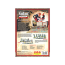 Fallout Factions Battle For Nuka World Starter