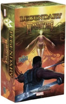 Legendary Marvel: Midnight Sons