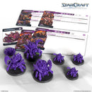 Starcraft Zerg Roach / Corpser / Vile Roach