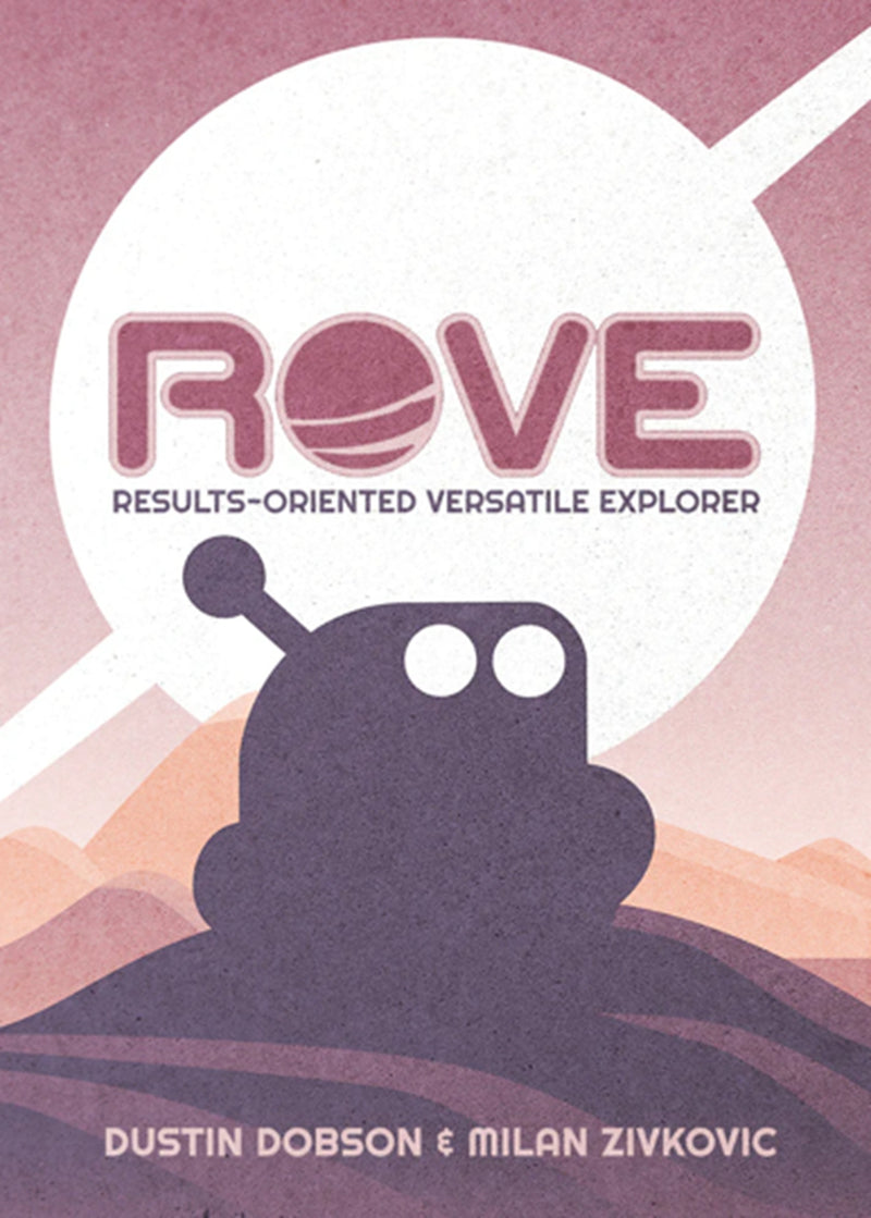 BG Rove: Essential Collection