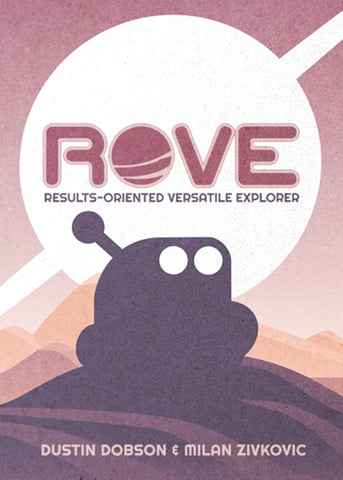 BG Rove: Essential Collection