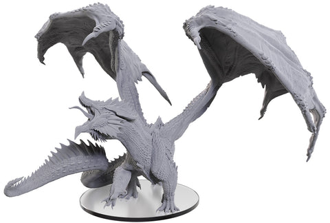 Wizkids Minis D&D 90774 Adult Red Dragon Tyrant