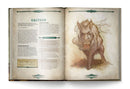 RPG Dragonbane Bestiary