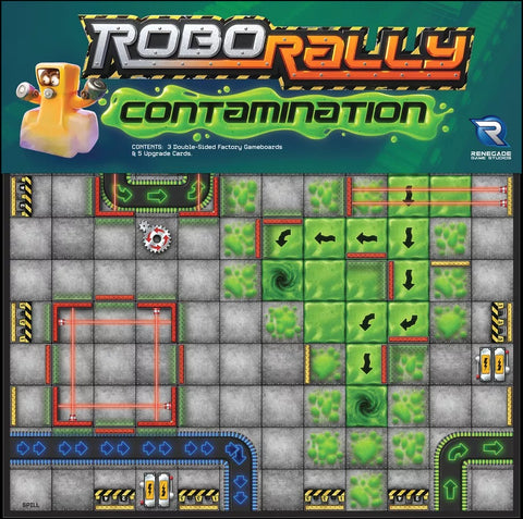 Bg Robo Rally Contamination Expansion