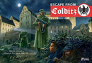 Bg Escape From Colditz