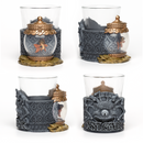 Dungeons and Dragons Mini Dice Cups Series 2