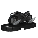 Wizkids DC HeroClix Fight For Gotham City Vault Booster