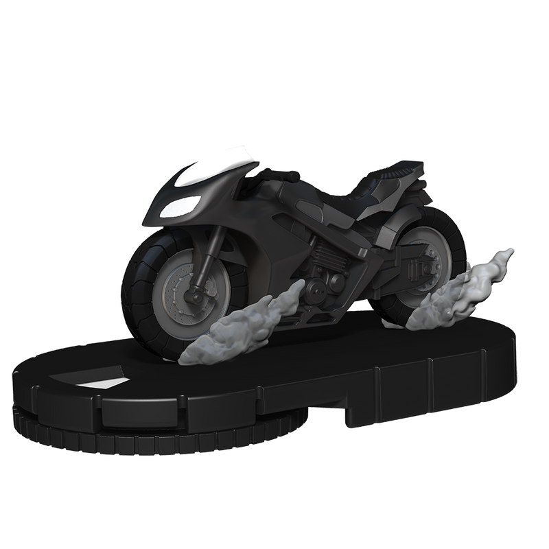 Wizkids DC HeroClix Fight For Gotham City Vault Booster