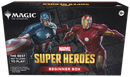 *Pre-Order* MTG Marvel Super Heroes Beginner Box *Releases June 26th*