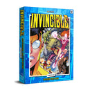 RPG Invincible Starter Set