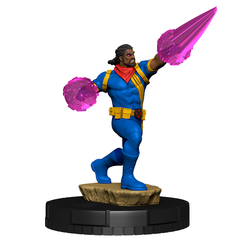 HeroClix Marvel Starter Set 2026