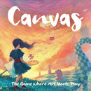 BG Canvas 2nd Edition