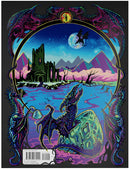 Dungeons and Dragons 5th Edition Dragon Delves Alt Cover