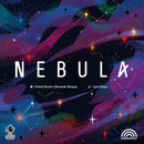 BG Nebula