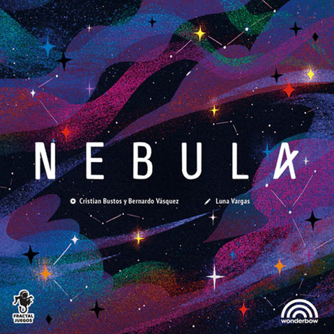 BG Nebula