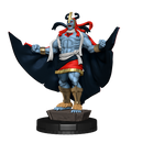 HeroClix Iconix Warner Bros. Thundercats